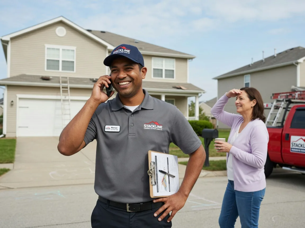 Chimney flashing repair Pineville, PA FAQs